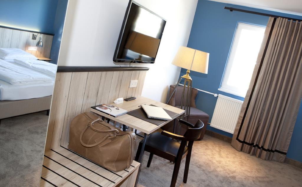 Dock1 Hotell Regensburg Rom bilde
