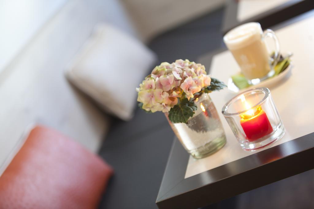 Dock1 Hotell Regensburg Rom bilde