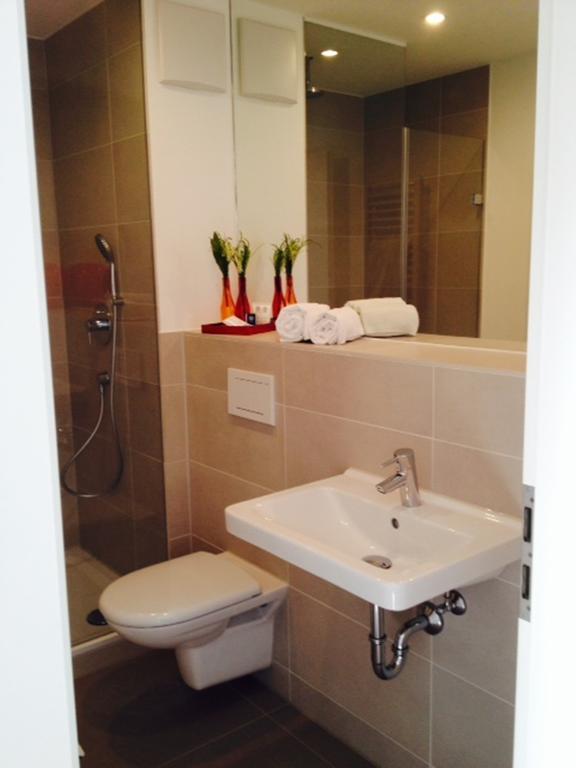 Dock1 Hotell Regensburg Rom bilde